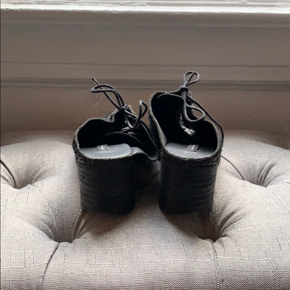 H&M Mules - Picture 3 of 4